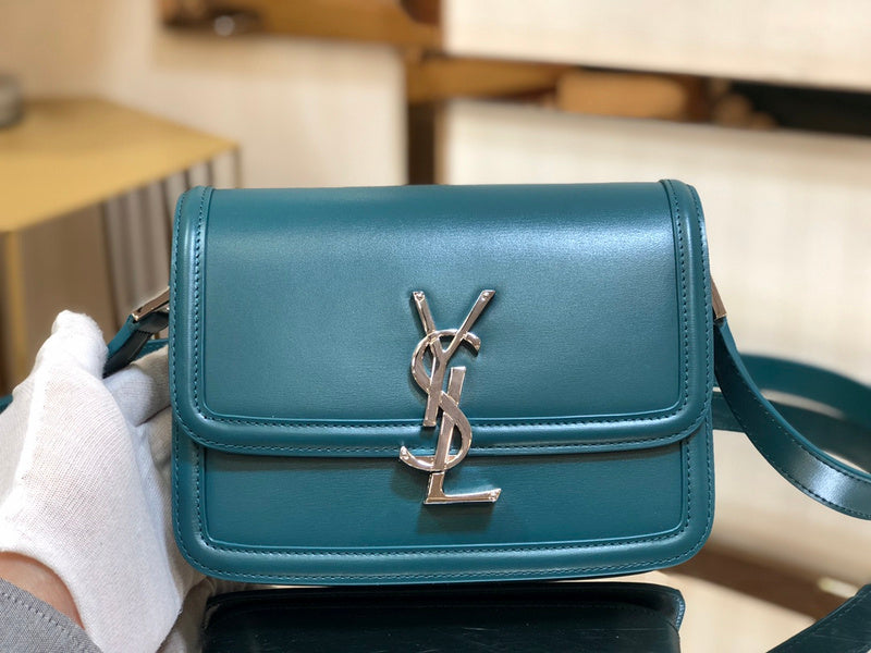 Satchel Bags - SLY Bags - 2378