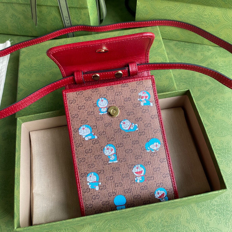 Glami Fashion - GCI Bags - 5966