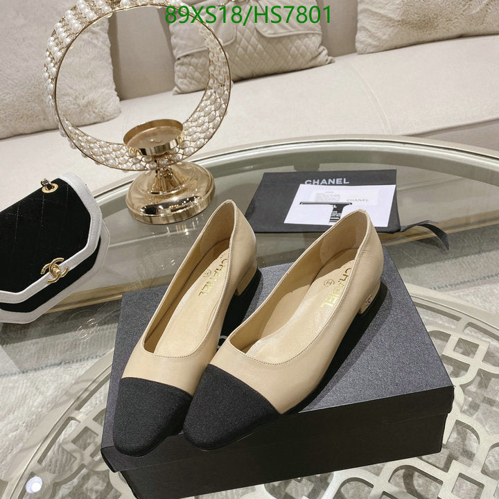 SAMC - CHL Women Shoes Ballet - 081