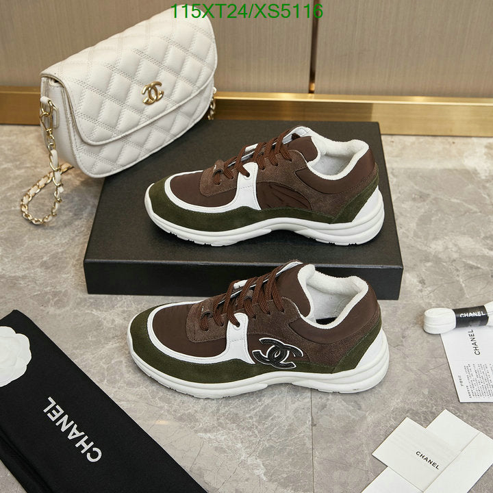 SAMC - CHL Women Shoes Sneakers - 196
