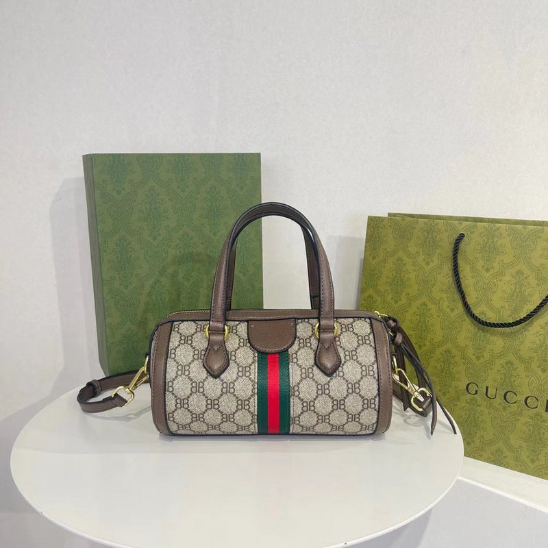 Satchel Bags - GCI Bags - 1957