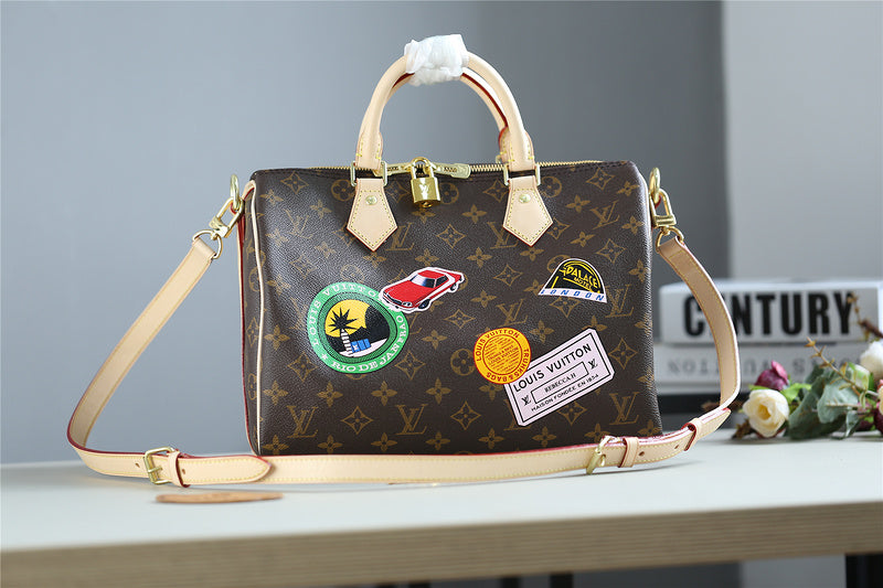 Glami Fashion Lu-Vi bags - 8188