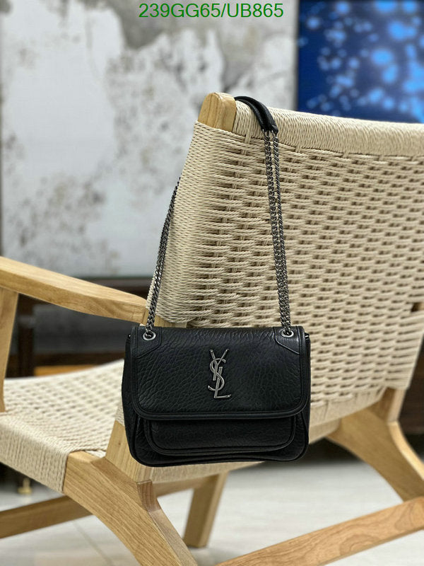 SAMC - YLS Bags - 085