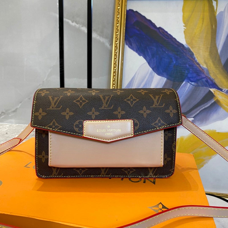Glami- Glami- Lu-Vi bags - 3756