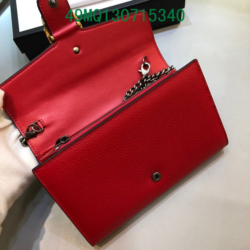 Glami Fashion - GCI Bags - 10679