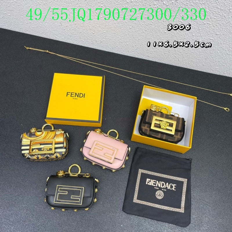 Glami - FDE Bags - 3281