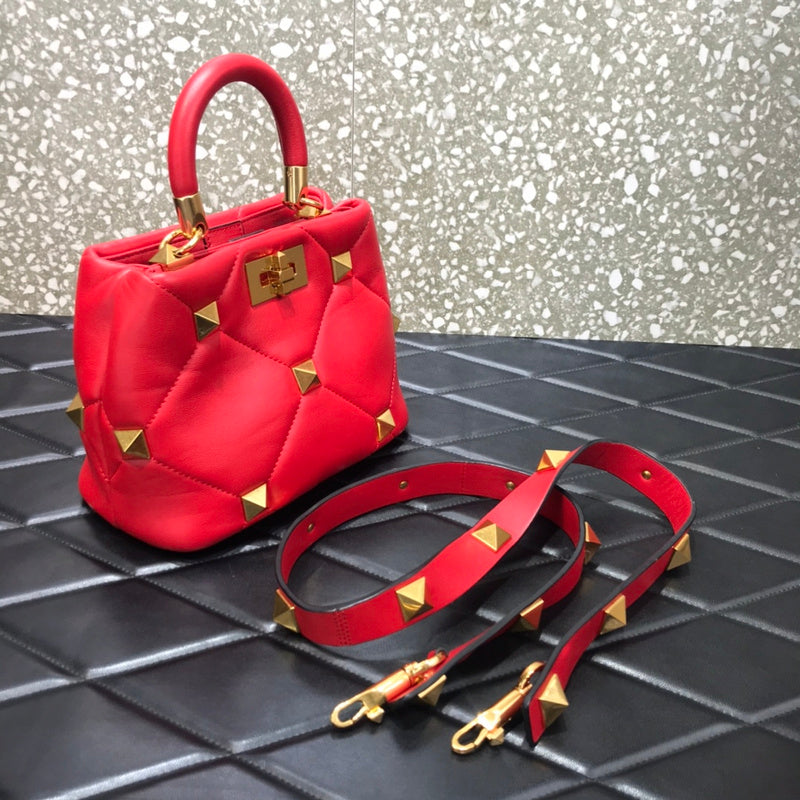 Satchel Bags - VTO Bags - 414