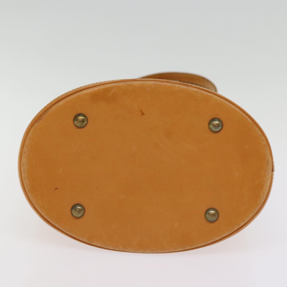 Louis Vuitton Bucket Shoulder Bag