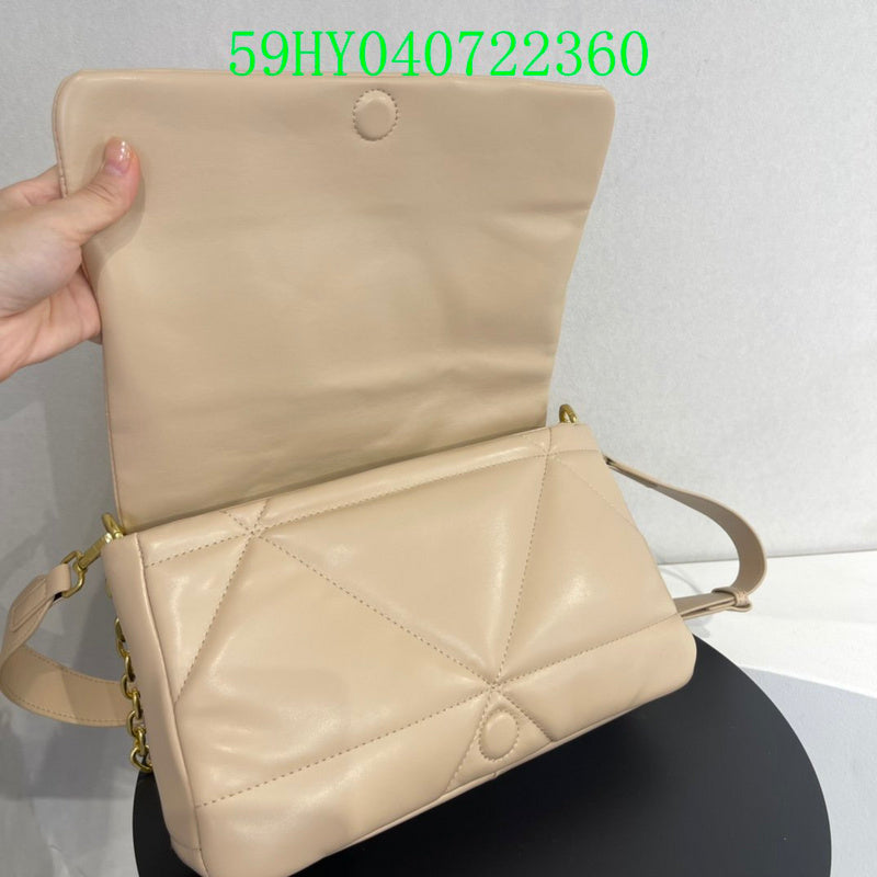 Satchel Bags - PDA Bags - 4095
