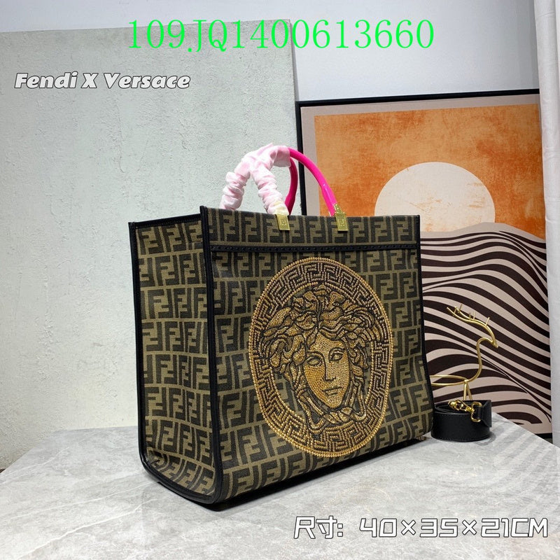 Glami - FDE Bags - 3148