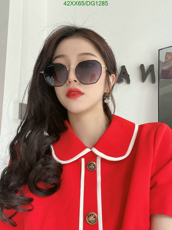 SAMC - CHL Glasses - 100