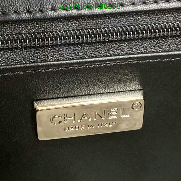SAMC - CHL Bags - 421
