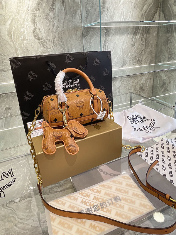 Glami- - MQM Bags - 216
