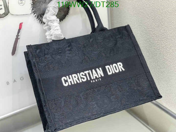 SAMCC - DOR Bags - 797