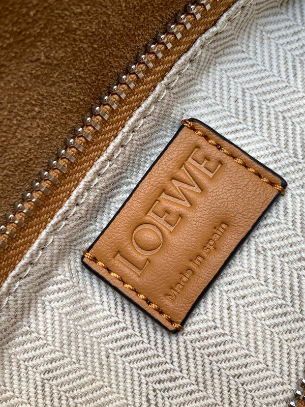 Glamy - LWO Bags - 238