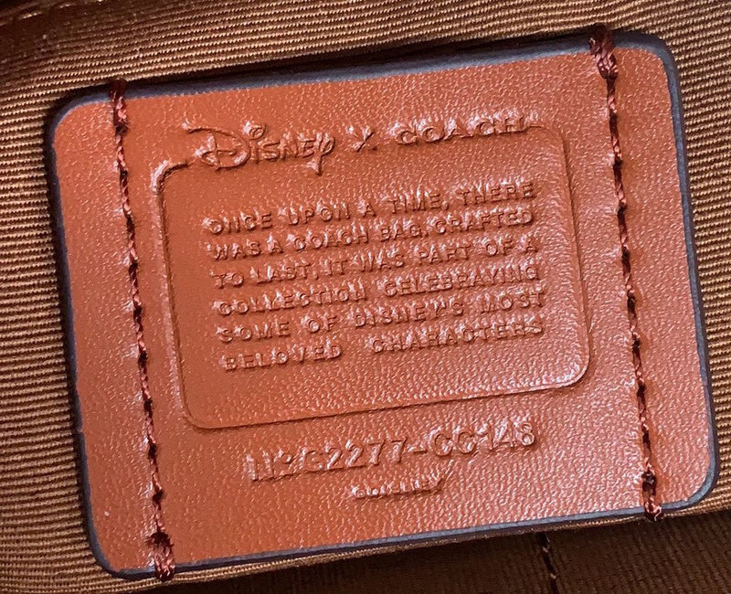 Glami-i CAH Bags - 049