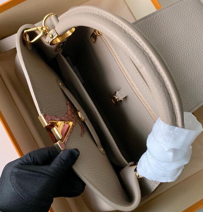 SAMC - LOV Bags - 2815