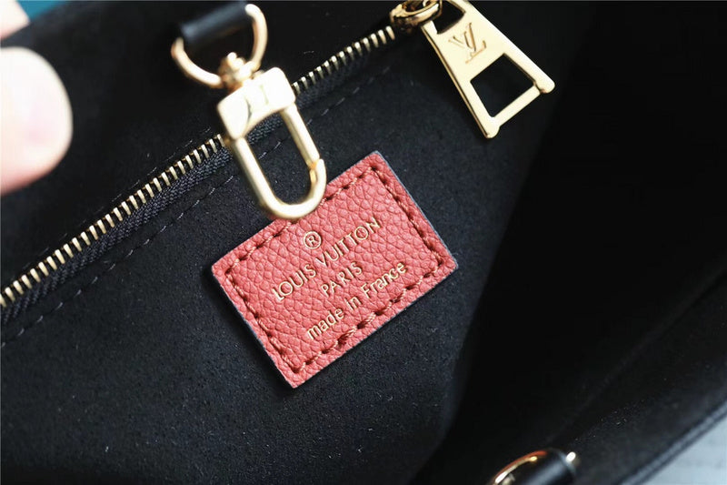 Satchel Bags - VL Bags - 7529
