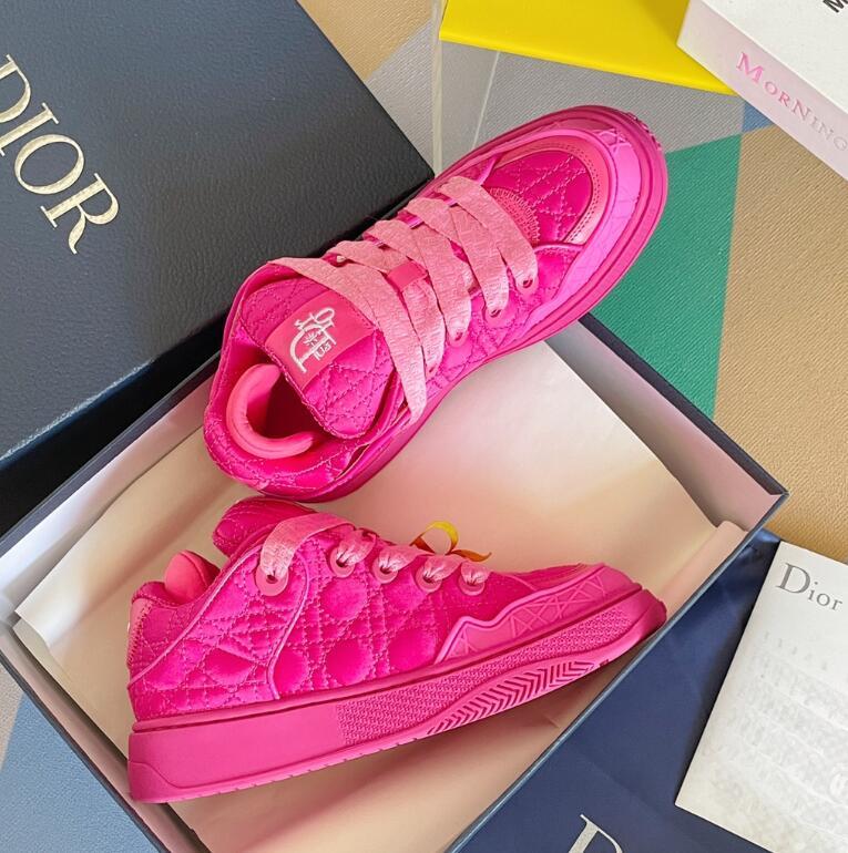 SAMCC - DOR Women Shoes - 589