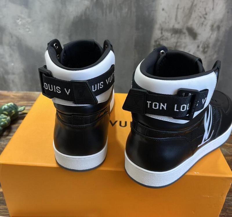 SAMC - LOV Men Shoes - 445