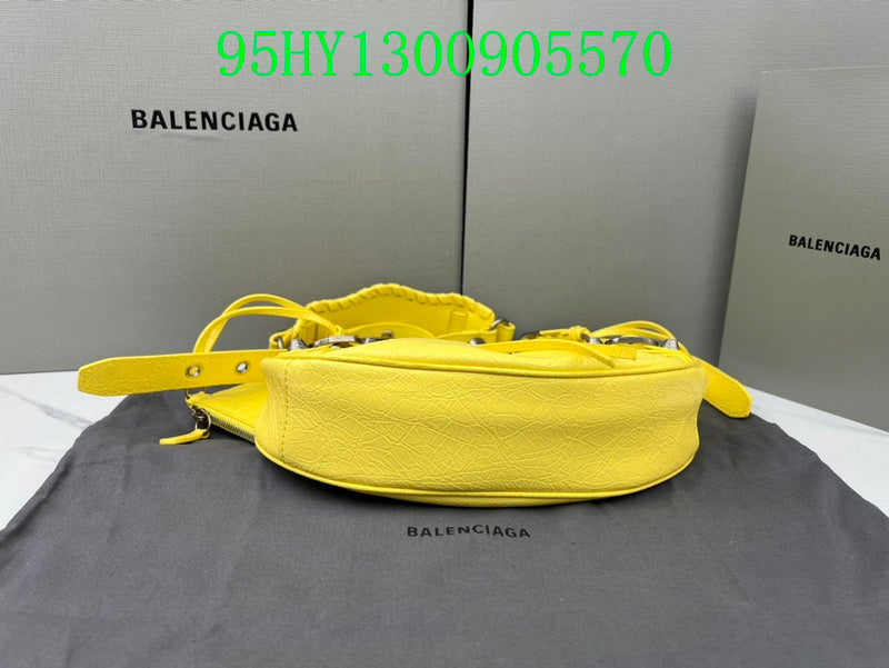 Satchel Bags - BGA Bags - 2122