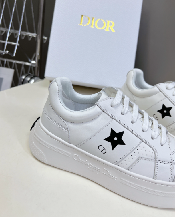 SAMCC - DOR Women Shoes - 011