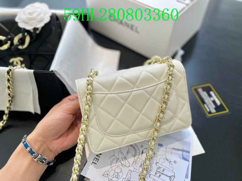 Glami - CHL Bags - 2435