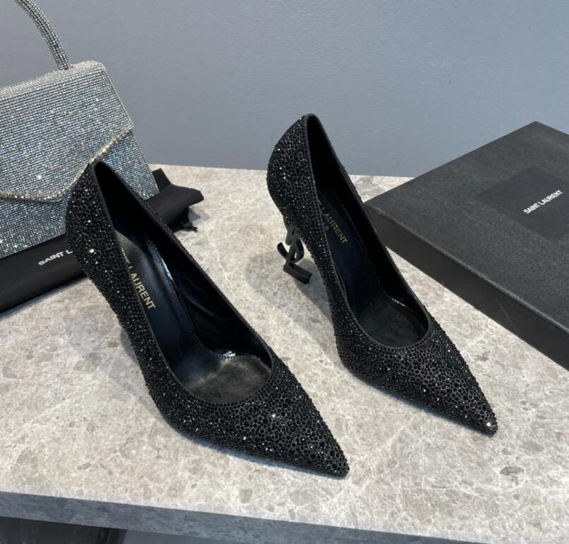 SAMC - YLS Women Shoes - 274