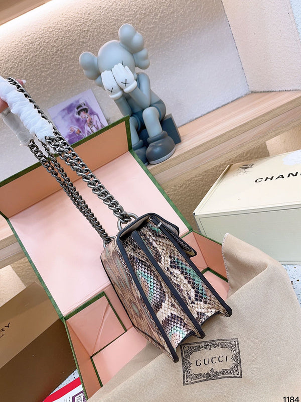 Glami Fashion - GCI Bags - 11608
