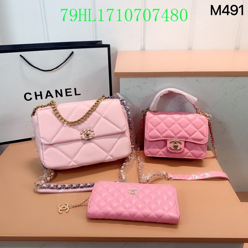 Glami - CHL Bags - 2507
