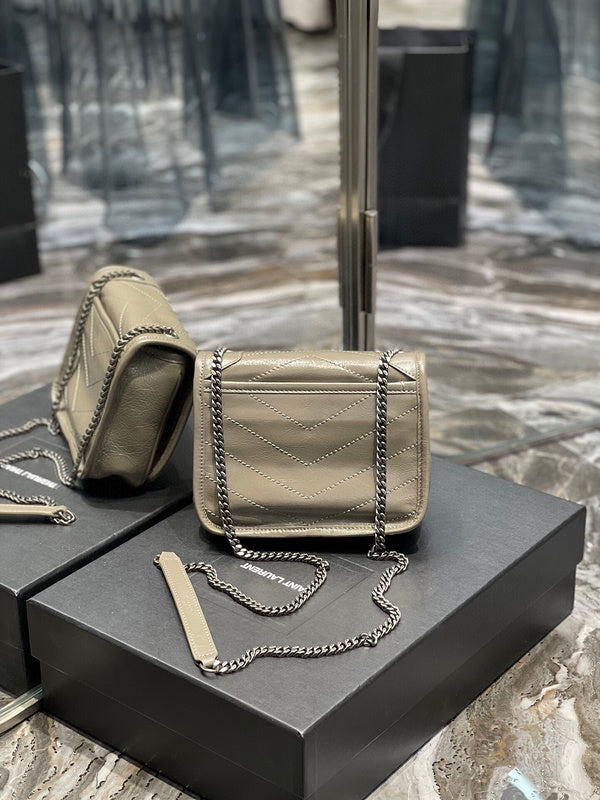 Glami- Glami- - SLY Bags - 1398