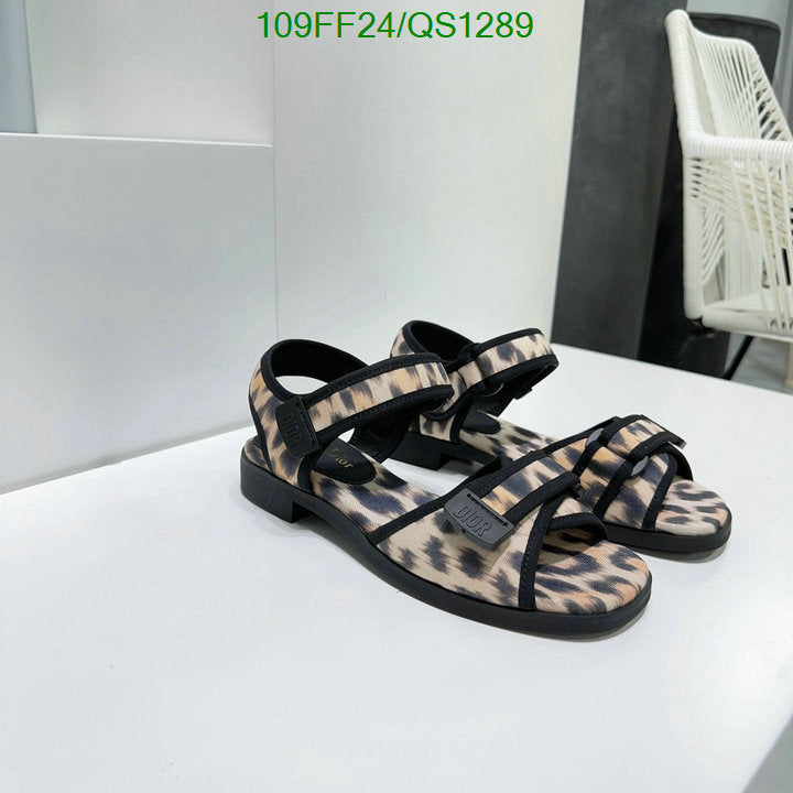 SAMCC - DOR Women Shoes - 2224