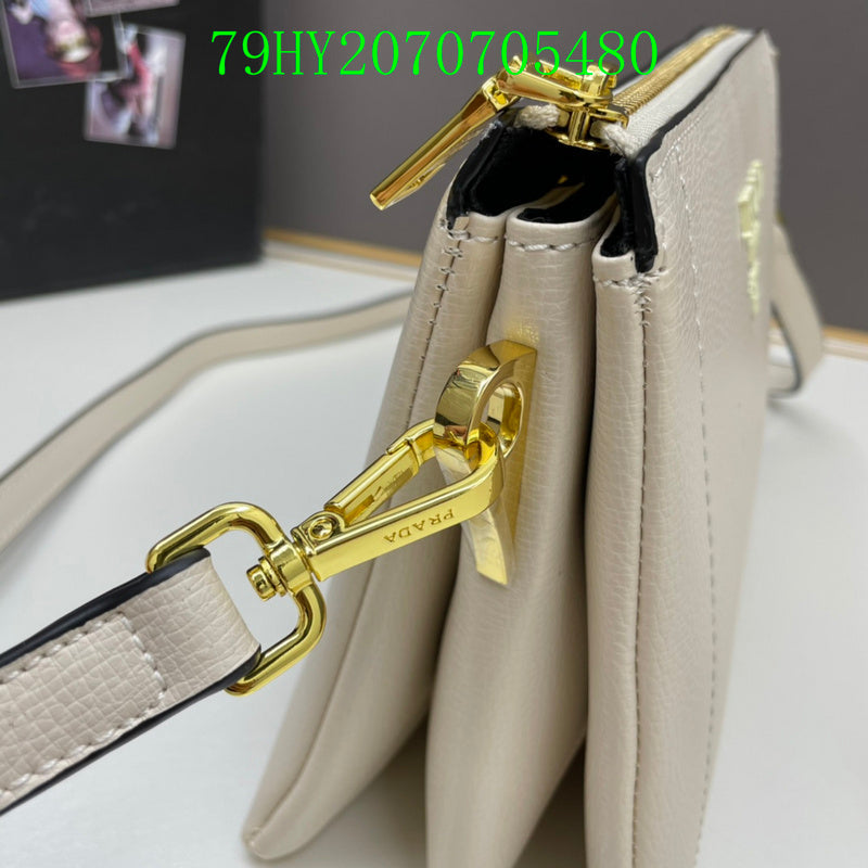 Satchel Bags - PDA Bags - 3129