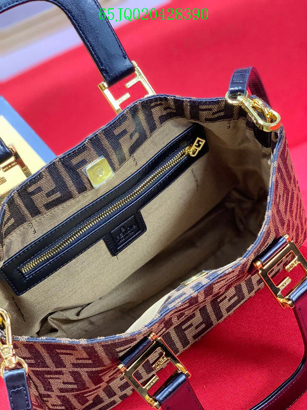Glami - FDE Bags - 1672