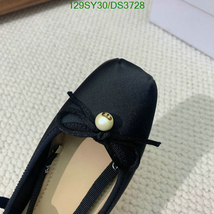 SAMCC - DOR Women Shoes - 1418