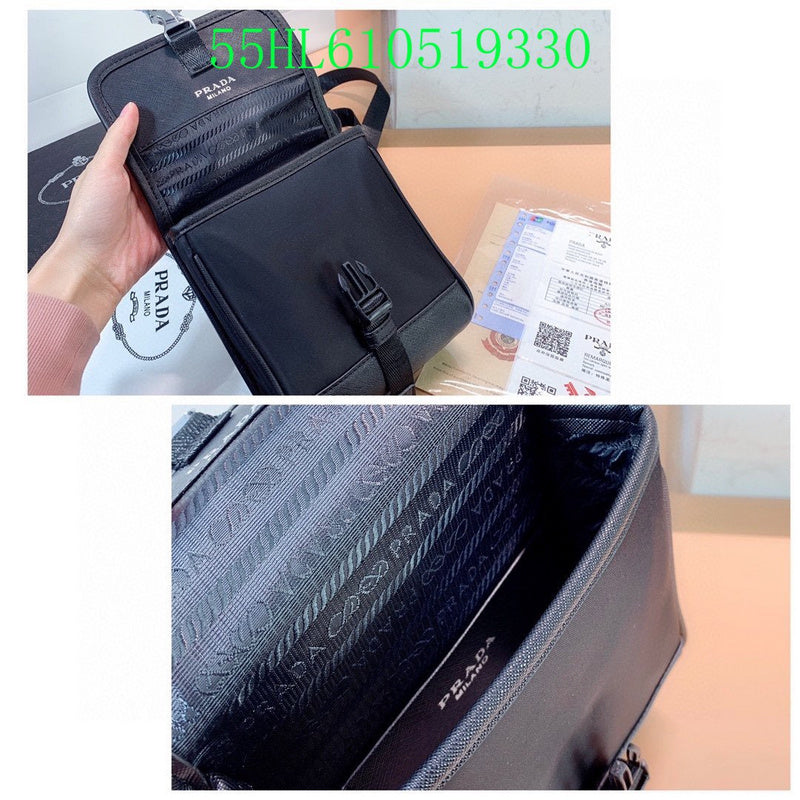 Satchel Bags - PDA Bags - 4298