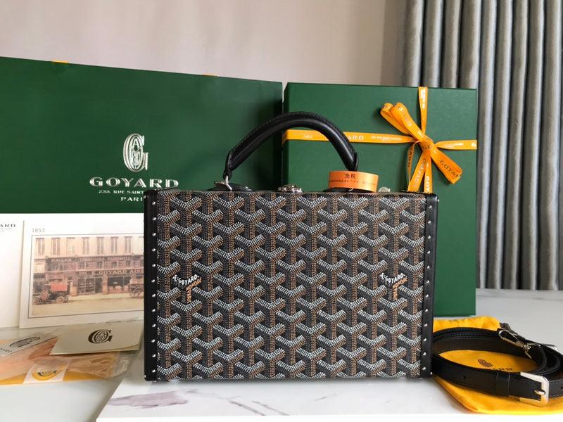 Glamy - GYO Bags - 798