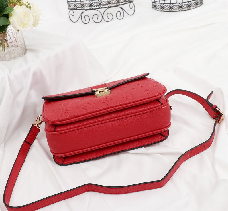 Satchel Bags - VL1 Bags - 078