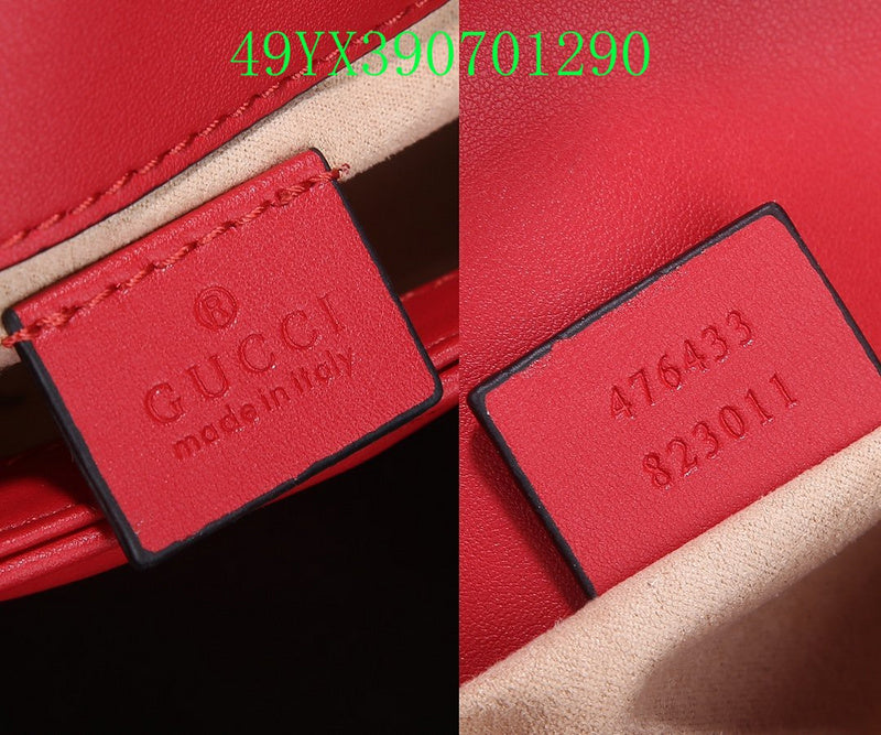 Glami Fashion - GCI Bags - 10475