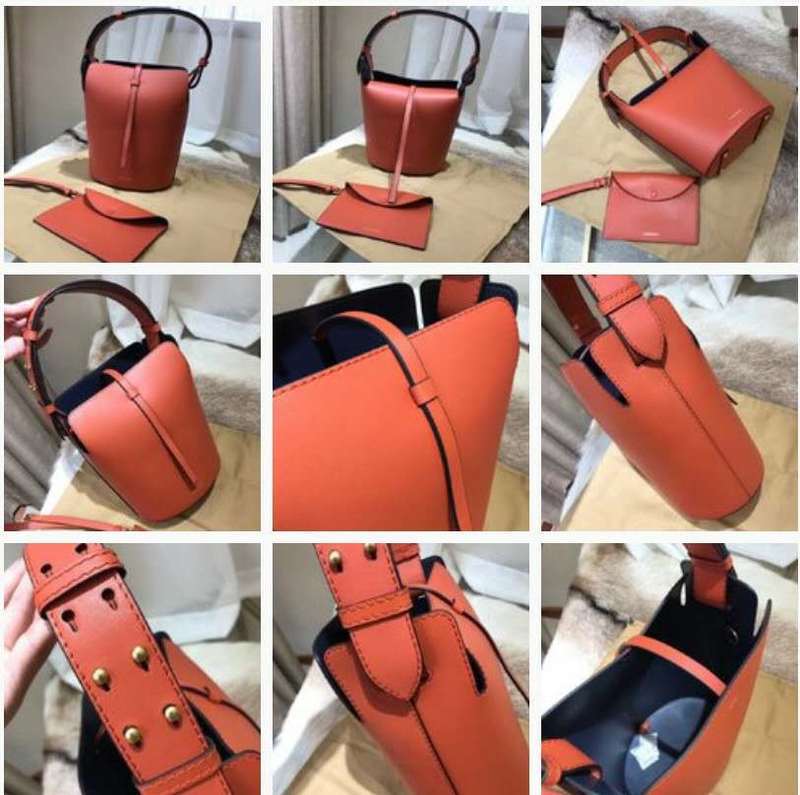 ELE Fashion -BBR Bags - 1334