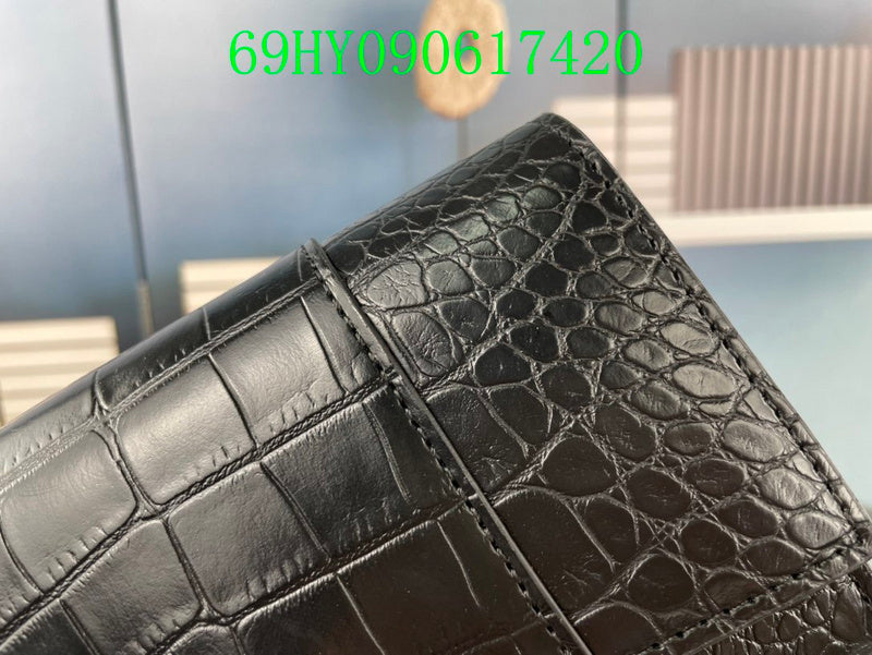Satchel Bags - BGA Bags - 2240