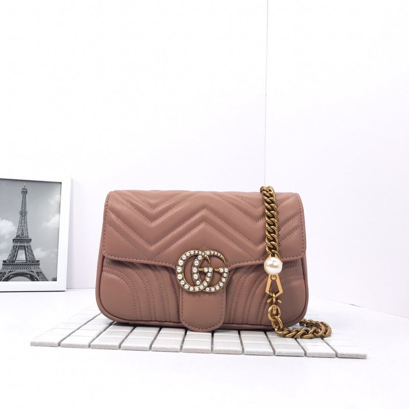 Glami Fashion - GCI Bags - 2582
