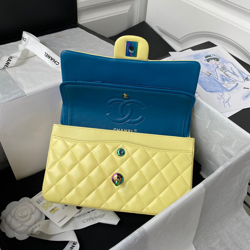 Glami- Glami- Glami- Bag - 034