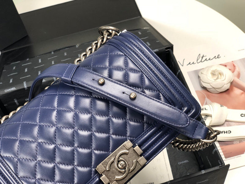 Satchel Bags - CHL Bags - 7471