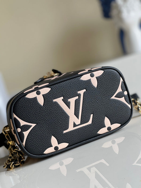 Satchel Bags - VL1 Bags - 422
