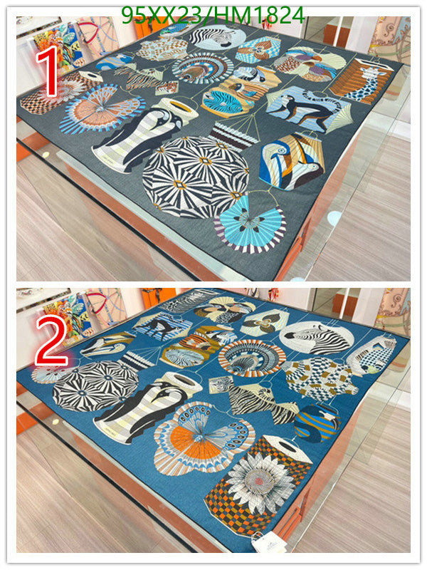 SAMC - HMS Scarves - 872
