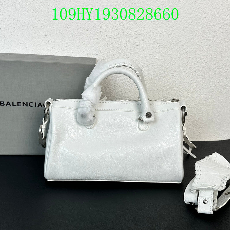 ELE Fashion - BGA Bags - 1652
