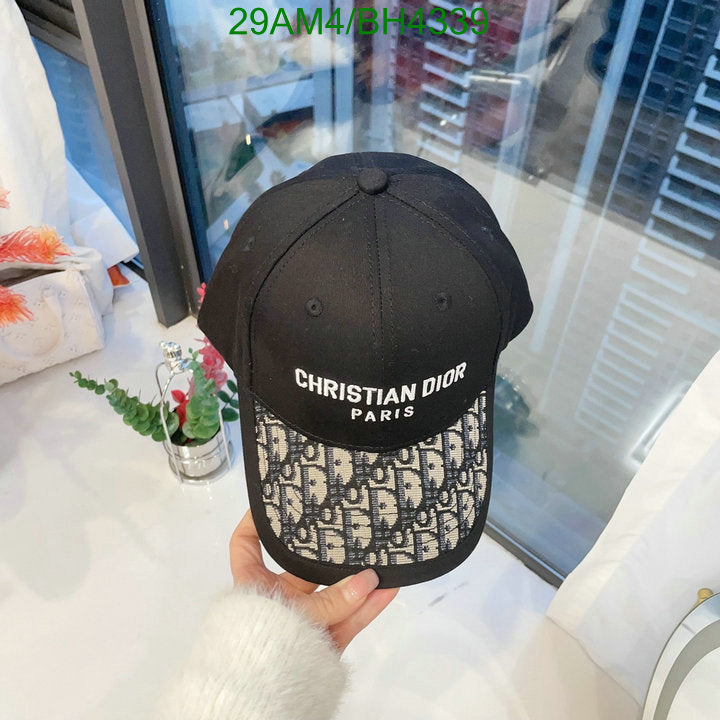 SAMC - DOR Caps & Hats - 010
