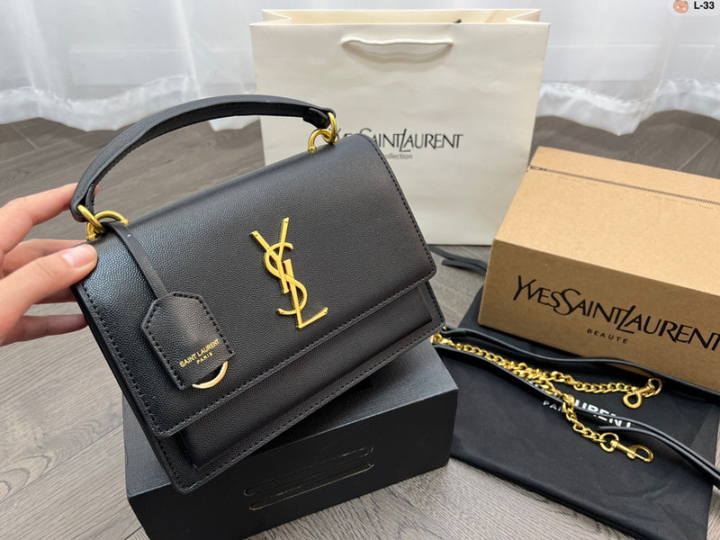 Satchel Bags - STLT Bags - 057
