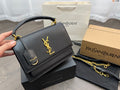 Satchel Bags - STLT Bags - 057